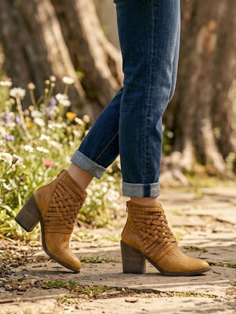 Free People Boots